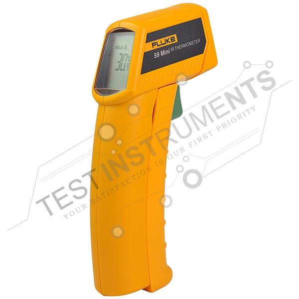 Fluke 59 Mini Infrared Thermometer -18 °C to 275 °C